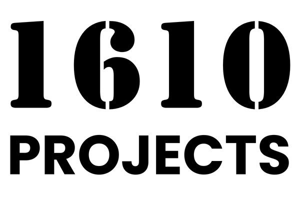 1610 Projects